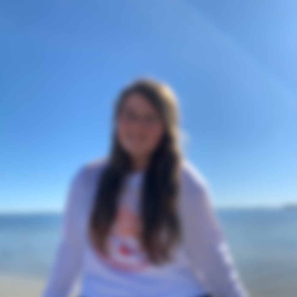 Meet your Posher, Maddie